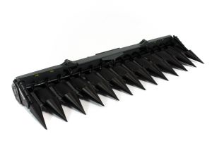 ROS60163BLACK - Corn Header CAPELLO Diamant HS12 12 rows BLACK