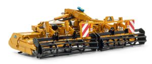 ROS60181 - ALPEGO Poker rotary harrow with G5