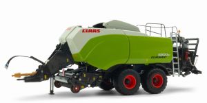 ROS60188 - CLAAS Quadrant 5300 RC press