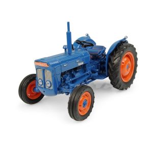 UH6273 - Tractor 1962 - FORDSON super dexta