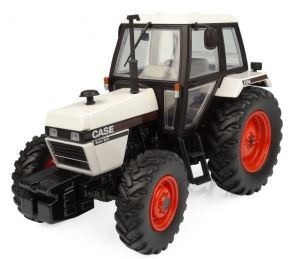 UH6436 - CASE 1394 4wd