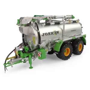 UH6628 - JOSKIN Volumetra 20000D water tanker - Version 2024