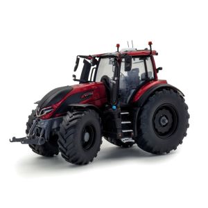 UH6675 - VALTRA Q305 red metal - Limited to 500 copies.