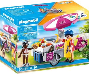 PLAY70614 - Pancake stand