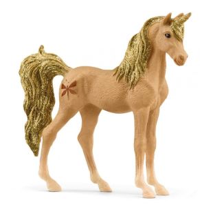 SHL70766 - Collectible Unicorn Amber