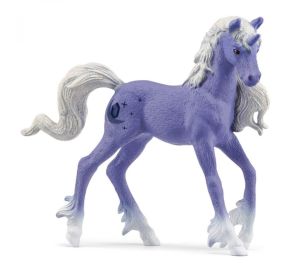 SHL70769 - Moonstone Unicorn Collectible - Special Edition