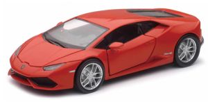 NEW71263H - LAMBORGHINI Huracan LP 610-4 Red