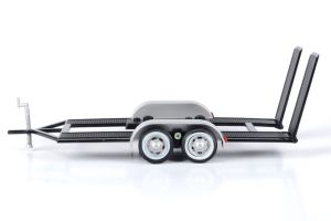 MMX76001 - Car carrier 2 axles 1/24