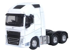 OXF76WHVOLCAB - VOLVO FH4 Cab 6x4 White