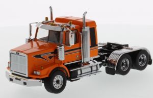 DCM71063 - WESTERN STAR 4900SB Orange - AVAILABLE 2nd QUARTER