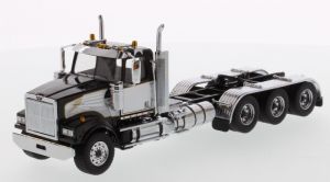 DCM71066 - WESTERN STAR 4900 SG Black - AVAILABLE 2nd QUARTER