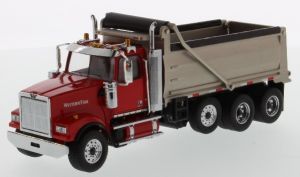 DCM71067 - WESTERN STAR 4900 SF Tipper - AVAILABLE 2nd QUARTER