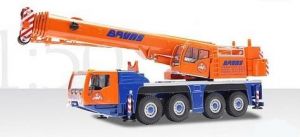 CON2107/02 - Crane TEREX DEMAG AC 100/4L "BRUNS"