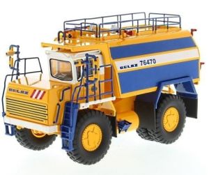 DCM76470 - BELAZ 76470 Cistern 33m3