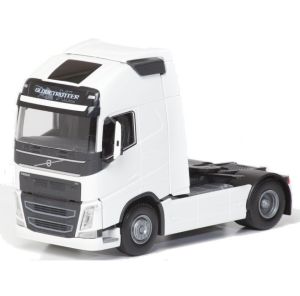 EMEK81332 - VOLVO FH16 750 Globettrotter XL 4x2 white