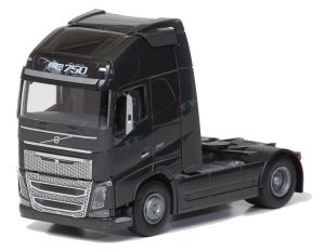 EMEK81333 - VOLVO FH16 750GL 4x2 Black