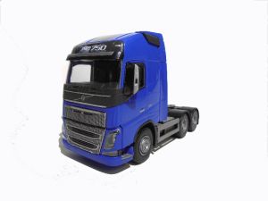 EMEK81344 - VOLVO FH16 750GL 6x2 Blue