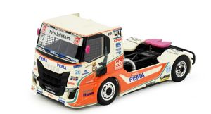 TEK83202 - IVECO S-Way 4x2 racing truck FEBI BILSTEIN