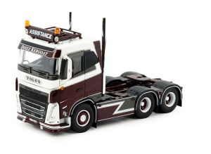 TEK85174 - VOLVO FH05 6x4 DISEZ KERGOAT