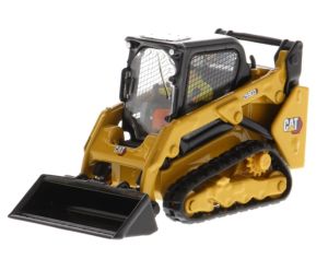 DCM85677 - Tracked loader CATERPILLAR 259D3