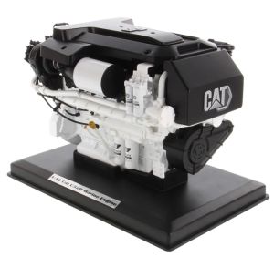 DCM85707 - Marine engine CATERPILLAR C32B