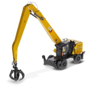 DCM85958 - Excavator CATERPILALR MH3040