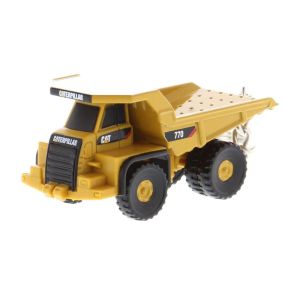 DCM85985 - Keyring Dumper CATERPILLAR 770