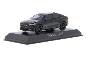 NOREV872017 - POLESTAR 2 BST edition 230 2024 Space Black