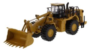 DCM85697 - CATERPILLAR 988H loader