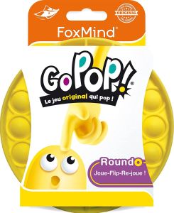 ASM90854J - GO POP Yellow