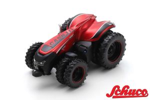 SCH9298 - CASE Autonomous twin wheels