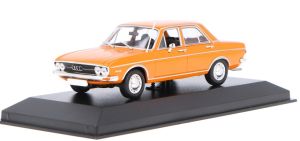 MXC940019100 - 1969 AUDI 100 Orange