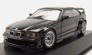 MXC940023380 - 1993 BMW M3 GTR -E36 Black