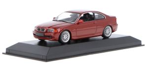 MXC940028320 - BMW 3er Coupé 1999 Rot metallic