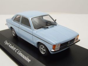 MXC940048100 - OPEL Kadett C 1978 Blue