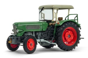 ROS95190 - FENDT Favorit 3 2wd with cab