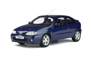 OT953 - RENAULT MEGANE 1 COUPE 2.0 16V 1995 blue