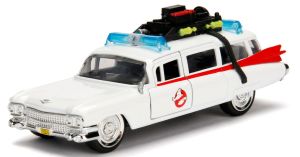 JAD99748 - CADILLAC GHOSTBUSTERS ECTO-1 White 1959