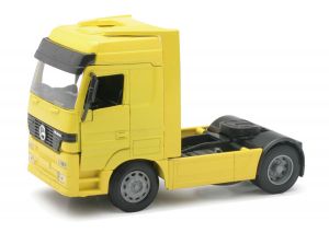 NEW10843E - MERCEDES Actros Yellow