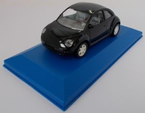 AKI0165 - VOLKSWAGEN New Beetle black