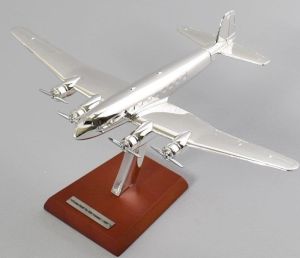 ATL7504005 - German plane FOCKE Wulf Fw Condor 1937