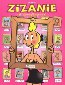 BD0060 - ZIZANIE and Company Volume 1