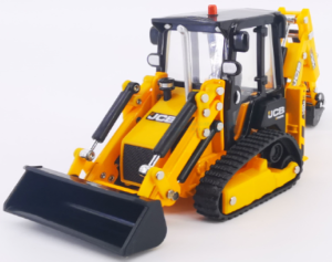 BRI43264 - JCB Mini Loader on tracks - AVAILABLE OCTOBER 2020