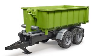 BRU2035 - Container body for tractor - AVAILABLE MAY 2020