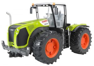 BRU3015 - CLAAS XERION 5000 Ech:1/16 BRUDER toys