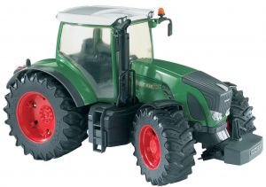 BRU3040 - FENDT 936 Vario BRUDER toys