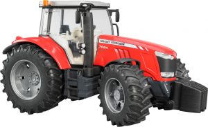 BRU3046 - MASSEY 7624 BRUDER toys