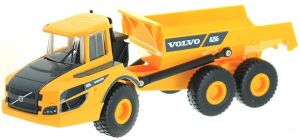 BUR32085 - VOLVO A25G dump truck aticulated