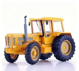 ATCBC005 - SCHLUTER SUPER 2000 TVL yellow - limited to 200 pieces