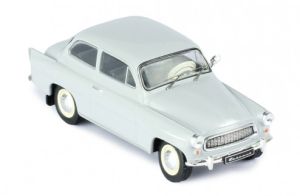 IXOCLC389N - SKODA Octavia 1961 grey